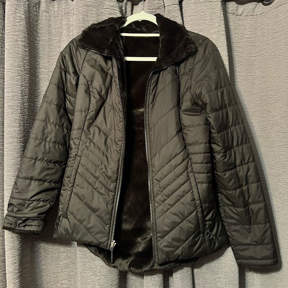 Reversible The North Face Jacket - image 1